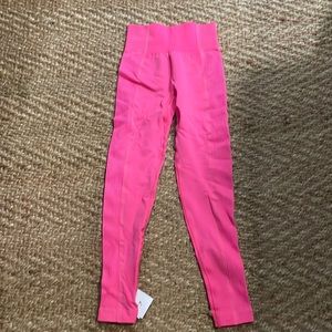 NWT Gymshark leggings